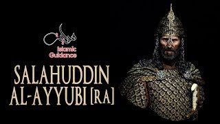 Salahuddin Al Ayyubi RA [upl. by Sisely794]