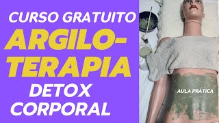 DETOX CORPORAL NUTROR E YOU TUBE [upl. by Nithsa]