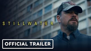 THE INSTIGATORS Trailer 2024 Matt Damon Casey Affleck [upl. by Siekram968]