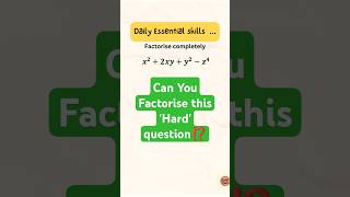 algebra tricky mathsalgebra math tricksalgebra shortcut tricksalgebra shorts maths mathstricks [upl. by Aciemaj]