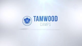 Tamwood Camps  Described in One Word [upl. by Arakawa]