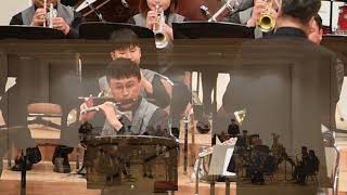 76 Trombones76트롬본  펀윈드오케스트라FUN wind orchestra앙상블FUN 20180421 [upl. by Prent801]