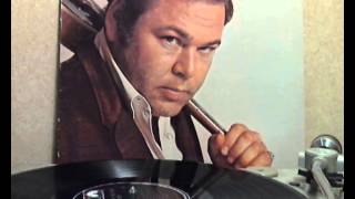 Roy Clark  Yesterday When I Was Young original Lp version [upl. by Ycrad]