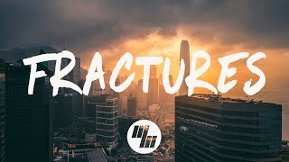 Illenium  Fractures Lyrics  Lyric Video feat Nevve Trivecta Remix [upl. by Esmerelda]