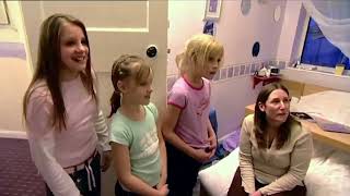 Wife Swap 2024 S06E03 Jayne and Jane  Wife Swap 2024 Full Episode [upl. by Keram]