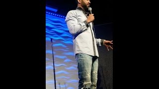 Comedian MIKE EPPS brings the nonstop laughs in RARE video [upl. by Eneja174]