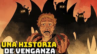 Orestíada  Vídeo Completo  Mitología Griega [upl. by Ellenaej]