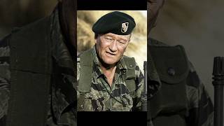 How John Wayne became John Wayne JohnWayne movies actors [upl. by Hserus]