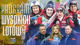 KAMIL STOCH TUŻ ZA PODIUM LINDVIK MISTRZEM OLIMPIJSKIM NA DUŻEJ SKOCZNI [upl. by Hills]