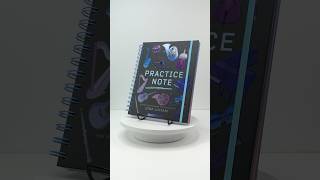 They’re here 10 new covers of Practice Note AND INTRODUCING Practice Note Lite musicianlife [upl. by Halik444]