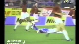 Velez vs Milan  Final Intercontinental 1994 Partido Completo [upl. by Lole]