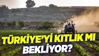 Türkiyeyi Kıtlık mı Bekliyor  Saygı Öztürk  Hüseyin Demirtaş  Sisler Bulvarı [upl. by Flosser]