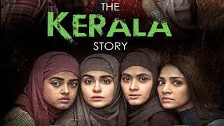 The Kerala Story Movie Full HD 2023 Hindi Movie [upl. by Alexander]