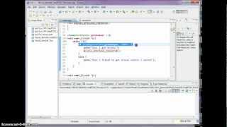 FreeRTOS Semaphore Mutex Tutorial [upl. by Notsa]