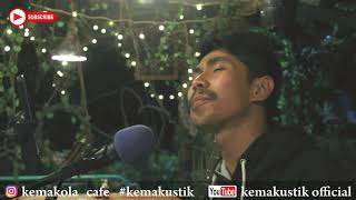 CINTO APO ADONYO KINTANI Live cover versi KEMAKUSTIK [upl. by Anileuqcaj]