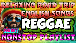 Reggae Music Mix 202️4REGGAE LOVE SONGS 2024🐹Most Requested Reggae Love Songs 2024 [upl. by Ygief]