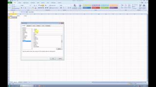 How to formatchange dates in Microsoft Excel [upl. by Colyer]