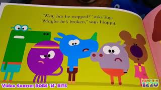 Hey Duggee The Parody Badge Quickie 22 Wrong Scenario  Cartoon Parodies for Fans [upl. by Renckens]