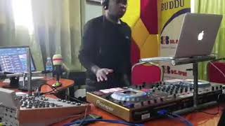 mi best dj mutesa pro masaka [upl. by Diehl]