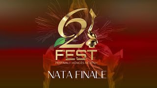 Festivali i 62të i Këngës në RTSH – Nata finale [upl. by Tennes872]