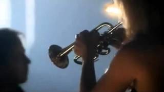 Bach Trumpet amp Organ Concerto D major BWV 972 Alison Balsom [upl. by Hartwell]