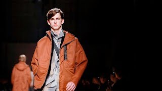 Hermes  Fall Winter 20202021 Full Show  Menswear [upl. by Knarf]