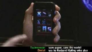 How to Read eBooks on the iPhone [upl. by Dihgirb214]