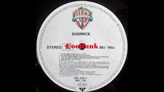 Sherrick  Do You Baby 1987 [upl. by Alimrahs669]