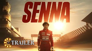 SENNA Teaser Trailer 2024 Nacional [upl. by Akzseinga]