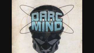 Darc Mind Visions Of A Blur [upl. by Ainehs]