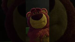 Lotso Edit  Toy Story 3  All Time Best Villain of Pixar lotso pixar toystory3 [upl. by Oninrutas]