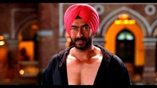 quotSon Of Sardaarquot Latest Theatrical Trailer  Ajay Devgn Sanjay Dutt Sonakshi Sinha [upl. by Sully]