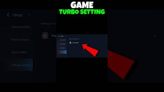 How to Use Game Turbo  How to Use Game Booster  How to Download Game Turbo amp Game Booster [upl. by Duwalt]