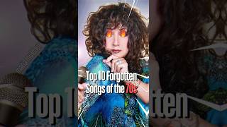 Top 10 Forgotten Songs of the 70s top10 top10hits 70smusic [upl. by Schnapp754]