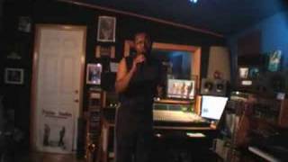 Ooh Baby Baby performed by Dennis Coleman [upl. by Landon]