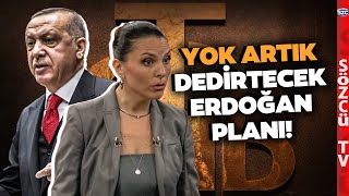 Uzman Ekonomist Erdoğanın Büyük Planını Açıkladı Ece Üner Şaştı Kaldı [upl. by Frederica400]