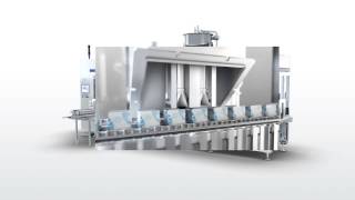 Tetra Pak® TRG7 – A journey through the machine [upl. by Iras291]