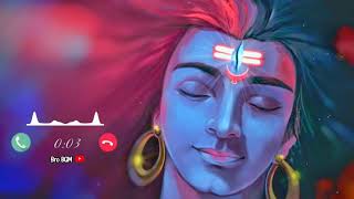 GangaDhara Shiva GangaDhara Ringtone 🙇🕉️🔱  Shiva Ringtone 🐍⚡  Om Namah Shivaya [upl. by Neelyahs421]