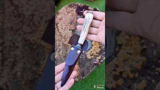 🔪 Cuchillo Verijero 🥩 Industria JUCA Tandil Argentina 🇦🇷 argentina cuchillos verijero tandil [upl. by Odelle413]