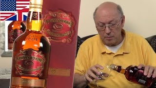 Whisky ReviewTasting Chivas Regal Extra [upl. by Pimbley]