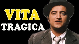 La vita e la tragica fine dellattore John Belushi​ [upl. by Seravart187]