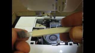 How to Clean and Maintain Your Sewing Machine [upl. by Varion]