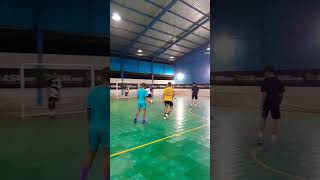 futsal futsal pokoknya [upl. by Agate]