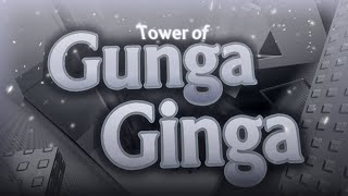 TOP 2 Tower of Gunga Ginga [upl. by Aidekal]