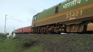 Indian railways blog palnpur gargantuan [upl. by Teufert]