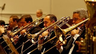 Belos Hinos  Trompete Trombone Trompa e Tuba  CCB  Congregação Cristã no Brasil [upl. by Rianna262]