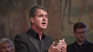 Philippe Jaroussky LOrfeo [upl. by Ivy208]