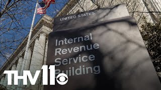 How the IRS sending out CP12 notice affects Arkansas taxpayers [upl. by Ruthann]