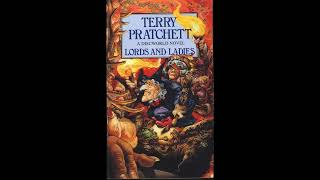 Discworld 14 Lords And Ladies Read by Nigel planer clear sound  Terry Pratchett [upl. by Gnos]