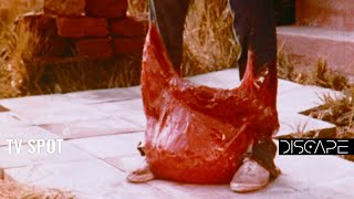 Beware The Blob • 1972 • TV Spot [upl. by Hopkins]